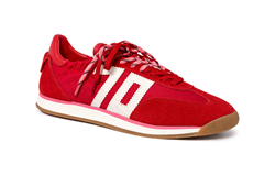 BACK70 ROCKET A26-102 COTTON RED